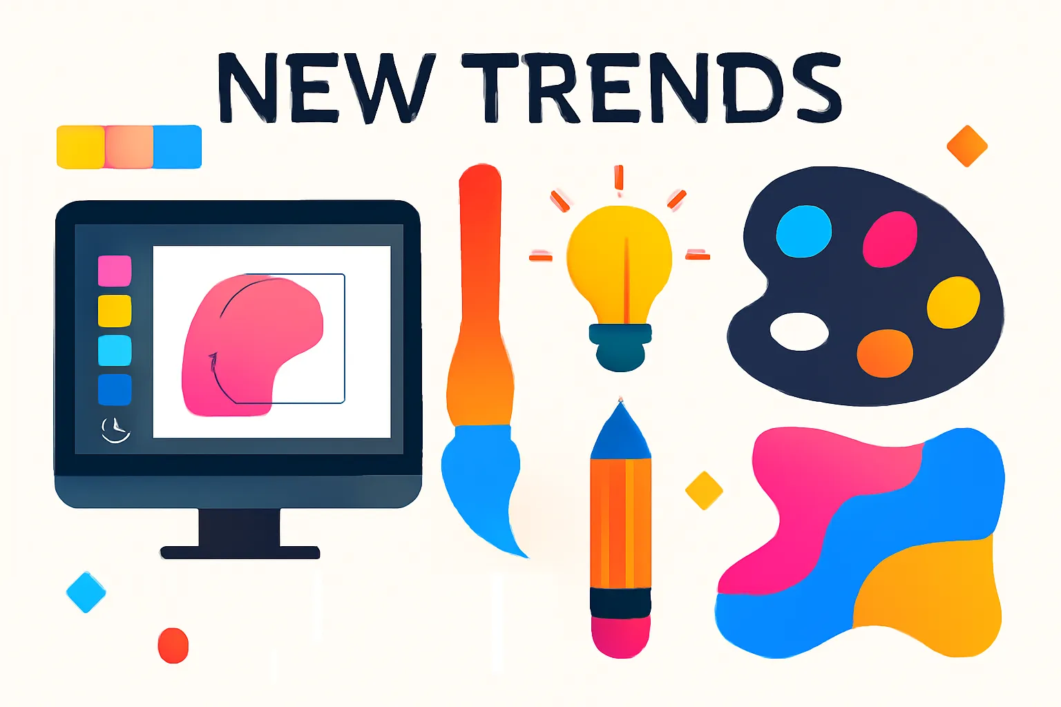  Graphic Design Process